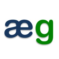 Advanced Energy Group logo - Similar company to Advanced Energy Systems Lab