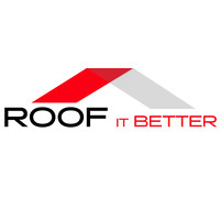 Roof it Better, LLC logo - Similar company to Build It Better