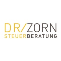 Steuerberatung Dr. Zorn logo - Similar company to K+P Steuerberatung Gmbh