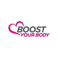 Boost Your Body logo - Similar company to Sbs Systems For Business Solutions Gmbh