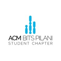 BITS ACM logo - Similar company to Coding Club Bits Pilani