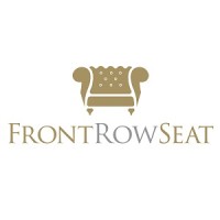 FrontRowSeat logo - Similar company to 73 Media