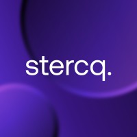 Stercq logo - Similar company to Zachtwaar