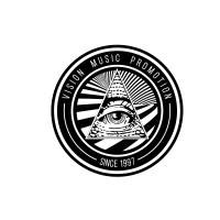 Vision Music Promotion logo - Similar company to Artist Takeoff