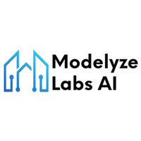 Modelyze Labs AI logo - Similar company to Deiteo Ai - A Data Labeling Company