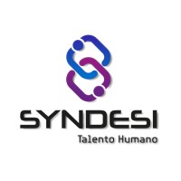 Syndesi Talento Humano logo - Similar company to Antar Global Services
