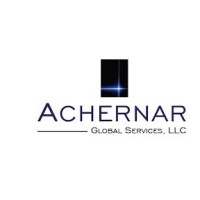 ACHERNAR GLOBAL SERVICES, LLC logo - Similar company to Uzbekify