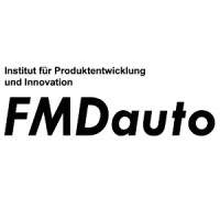 Fmdauto - Institut Für Produktentwicklung Und Innovation