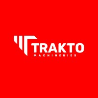 Trakto machineries logo - Similar company to Follosoft