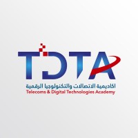 Telecoms & Digital Technologies Academy logo - Similar company to Flaax Cabling Systems