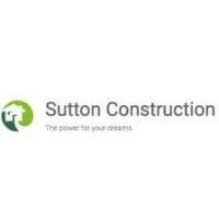 Sutton Construction Ltd logo - Similar company to As Construction