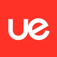 Universidad Europea Online logo - Similar company to Uned