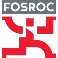 Fosroc ANZ logo - Similar company to Sq Logistics