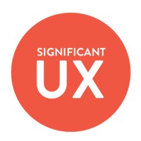 Significant UX logo - Similar company to Tek Enterprise