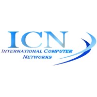 ICN - International Computer Networks logo - Similar company to Icn Integrated Systems