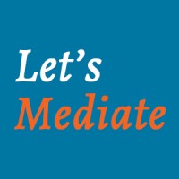 Let's Mediate logo - Similar company to Let'S Meditate App