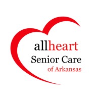 allheart Senior Care of Arkansas