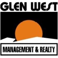 Glen West Management and Realty logo - Similar company to Shultz David N