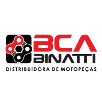 BCA BINATTI DISTRIBUIDORA DE MOTOPEÇAS logo - Similar company to Tag Plus