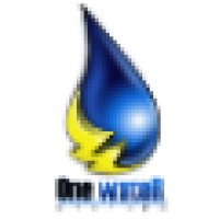 One Water Systems