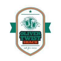 Oliver Twist Shack logo - Similar company to The Dot News