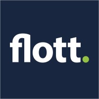Flott. logo - Similar company to Swipe4Work