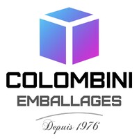 COLOMBINI Emballages logo - Similar company to Derancourt