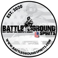 Battleground Spirits logo - Similar company to Capital Signs