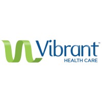 Vibrant Health Care, Inc. logo - Similar company to Emerging Technologies Associates, Inc.