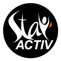 Stay'Activ logo - Similar company to Lissen