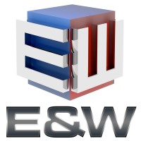 E&W Development Center logo - Similar company to Platinum Developments