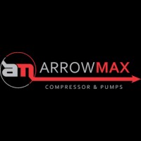 Arrowmax Compressor and Pumps logo - Similar company to Compressair