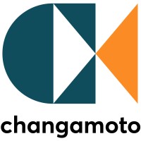 Changamoto logo - Similar company to The Growth Lab