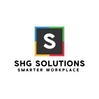 SHG Solutions logo - Similar company to Qualitésanté Sàrl
