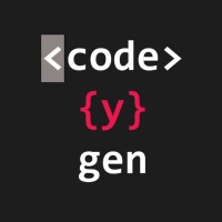 Code-Y-Gen