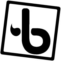 Bimble logo - Similar company to De Structura