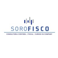 SOROFISCO CONSULTORIA CONTABIL | Escritório Contabilidade Sorocaba logo - Similar company to Contabilidade Arruda Ltda