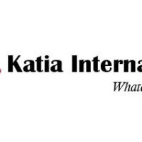 Katia International companyشركة كاتيا العالمية logo - Similar company to Formulex For Multiple Activities