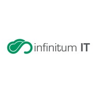 InfinitumIT logo - Similar company to Infinitum
