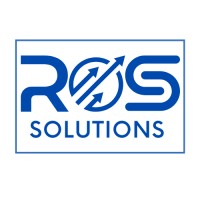 ROS Solutions LLC logo - Similar company to Techno Marketing Solutions Pvt Ltd