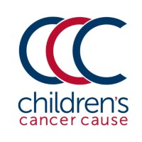 Children's Cancer Cause logo - Similar company to Just Tryan It