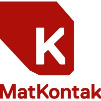 MatKontak logo - Similar company to Nomadie