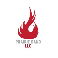 Prairie Band, LLC logo - Similar company to Compass Constructors