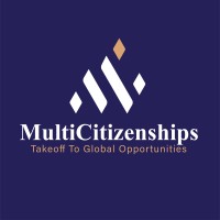 MultiCitizenships logo - Similar company to Path Consultation