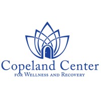 Copeland Center for Wellness and Recovery logo - Similar company to Community Beyond Violence