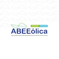 ABEEólica - Associação Brasileira de Energia Eólica Onshore e Offshore e Novas Tecnologias logo - Similar company to Absolar