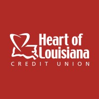 HEART OF LOUISIANA FEDERAL CREDIT UNION