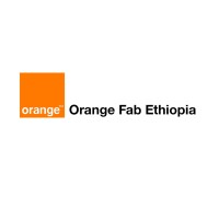 Orange Fab Ethiopia logo - Similar company to Yhow Solutions