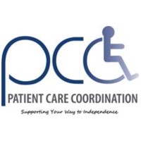 PATIENT CARE COORDINATION, INC. logo - Similar company to Clear Rock Creative