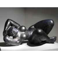 Sculptures Monumentales logo - Similar company to Artcango
